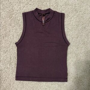 Skims muscle tank